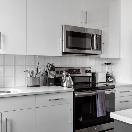 The Guild Downtown Vine St 2 Bedroom Cincinnati Eksteriør bilde