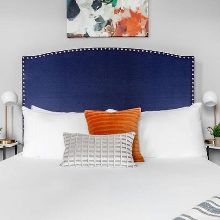The Guild Downtown Vine St 2 Bedroom Cincinnati Eksteriør bilde