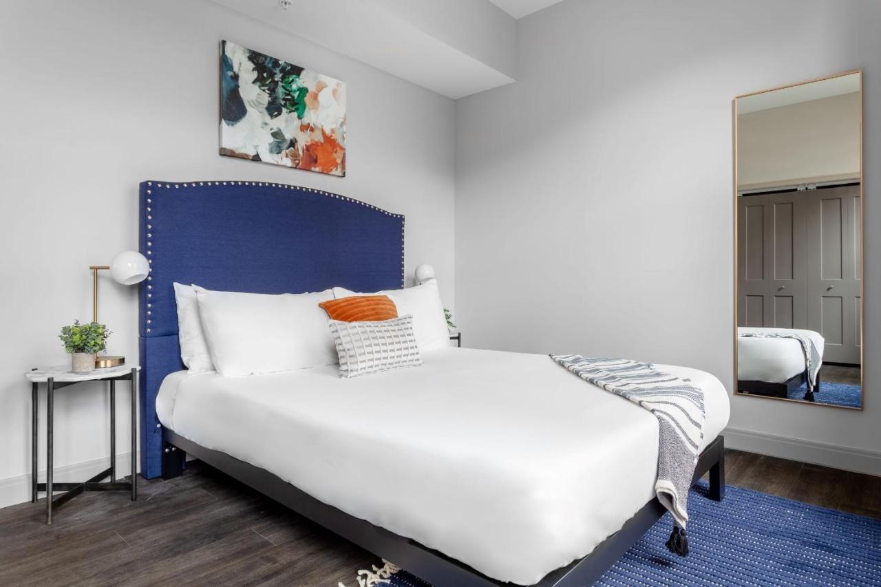 The Guild Downtown Vine St 2 Bedroom Cincinnati Eksteriør bilde